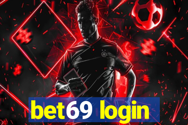 bet69 login